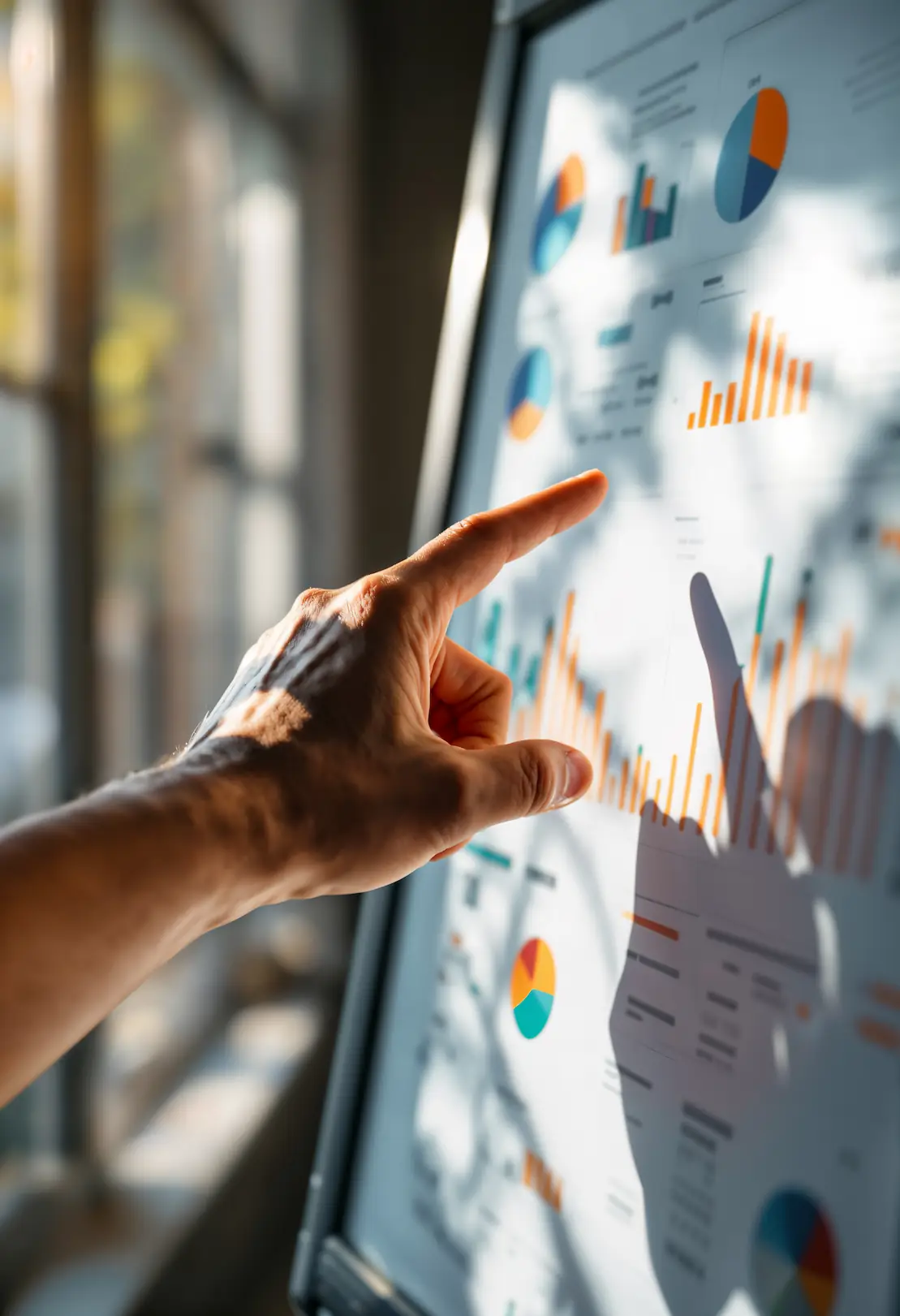 تحليل البيانات